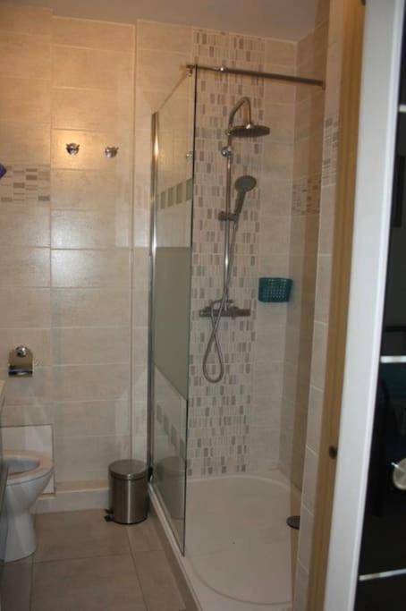 Studio Cosy Bord De Mer Et Centre Ville Pour 4Pers Deauville Exterior foto